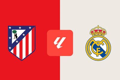 Nhận định trận đấu Atletico Madrid vs Real Madrid, 21h15 ngày 20.9: Long tranh hổ đấu