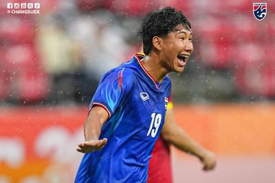 Nhận định trận đấu U23 Hong Kong (Trung Quốc) vs U23 Thái Lan, 14h00 ngày 20.9: Không dễ cho 'Voi chiến'