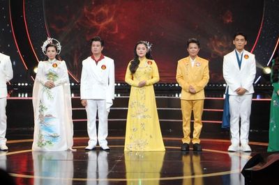 Chung kết 3 'Chuông vàng vọng cổ' 2026: Đêm thi quyết định Top 3