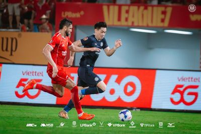 Nhận định trận đấu Đồng Nai vs CAHN, 18h00 ngày 20.9: Bức tranh tương phản
