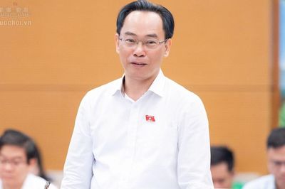 Bộ trưởng Bộ GD&ĐT lý giải vì sao từ năm học 2027 sẽ bắt đầu thu gọn các phương thức xét tuyển