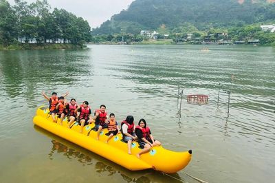 Việt Nam thăng hạng trong bản đồ du lịch của Gen Z