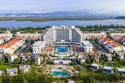 Quảng Ninh có thêm khu nghỉ dưỡng 5 sao, mở rộng dư địa cho du lịch cao cấp