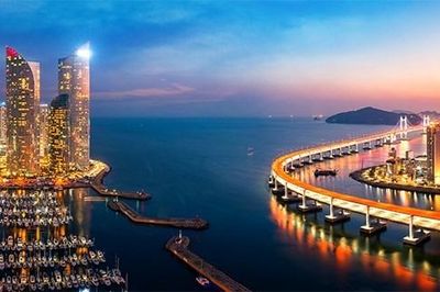Hàn Quốc: Giữ chân khách tàu biển bằng những trải nghiệm dài hơn
