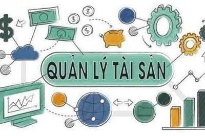 Thành lập Công ty Quản lý tài sản của các tổ chức tín dụng Việt Nam