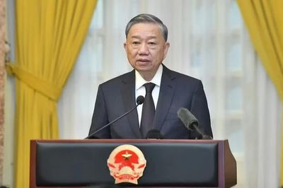 Tổng Bí thư, Chủ tịch nước Tô Lâm tham dự Phiên thảo luận cấp cao Đại hội đồng Liên hợp quốc, hoạt động song phương tại Hoa Kỳ và thăm cấp Nhà nước tới Canada