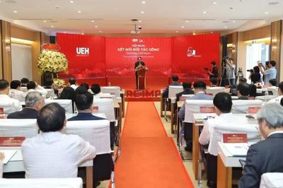 Đại học cần gắn nghiên cứu khoa học với những bài toán thực tiễn