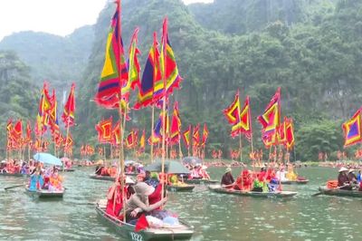 [Video] Bộ Nội vụ đề xuất nghỉ 1 ngày dịp Ngày Văn hóa Việt Nam năm 2026