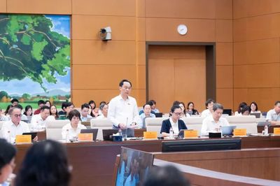 Lượng sách giáo khoa cung ứng đến tay người học đã đạt 99,75% nhu cầu
