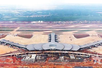 Đồng Nai - Đột phá hạ tầng, khơi dậy tiềm năng, động lực phát triển bền vững - Bài 1: Đột phá phát triển hạ tầng giao thông chiến lược