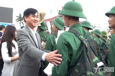 Nâng cao ý thức chấp hành