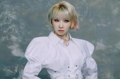 Minzy (2NE1) chuẩn bị 'phủ sóng cõi mạng'