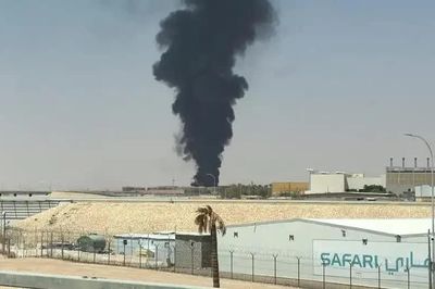 Thổ Nhĩ Kỳ sẵn sàng hỗ trợ quân sự Saudi Arabia chống lại Houthi