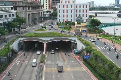 TPHCM đề xuất rút ngắn thời gian lập quy hoạch, không thu tiền không gian ngầm đến 15m