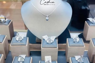 Một thương hiệu kim cương trở lại thị trường, thanh toán thu mua trong 120 ngày