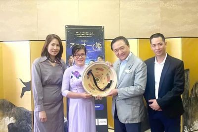 Gia Lai đổi mới kết nối, khai thác thị trường du lịch Nhật Bản