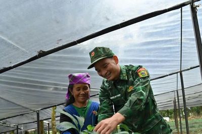 'Lấy ngắn nuôi dài' để người dân có việc làm và thu nhập