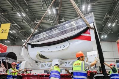 Hướng tới thế vận hội nghề nghiệp WorldSkills 2026 Thượng Hải