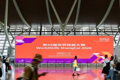Kỳ thi Worldskills 2026 sẽ chính thức khai mạc vào ngày 22/9