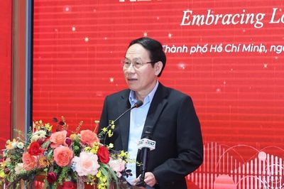Đại học cần tiên phong phát hiện vấn đề thực tiễn, đề xuất giải pháp mới
