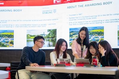Dự kiến siết phương thức xét tuyển đại học 2027, chuyên gia giáo dục chỉ ra những điểm học sinh, phụ huynh cần lưu ý