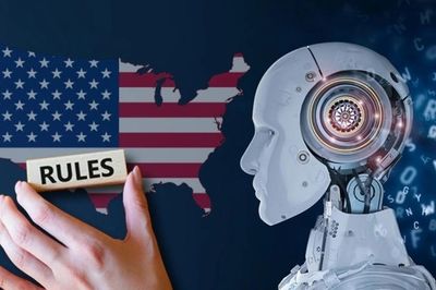 Tổng thống Trump đang thành lập 'Lực lượng AI', tuyên bố không làm suy giảm sự phát triển của ngành