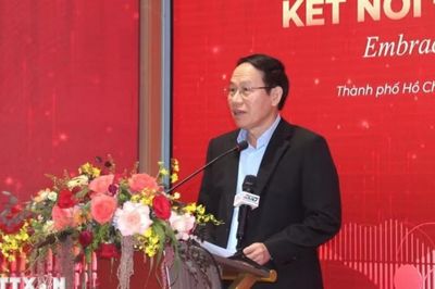 Phó Thủ tướng Lê Tiến Châu đề nghị đổi mới cơ chế đặt hàng nghiên cứu
