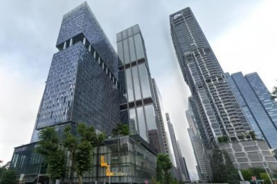 Vì sao Singapore trở thành miền đất hứa của các 'ông lớn' trí tuệ nhân tạo thế giới?