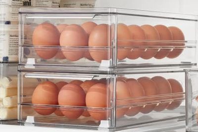 9 cách giữ trứng gà, trứng vịt tươi lâu mà không lo nhanh hỏng