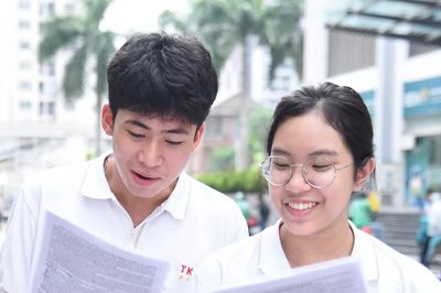 19 phương thức xét tuyển đại học dự kiến còn 11, mỗi ngành tối đa 3 phương thức