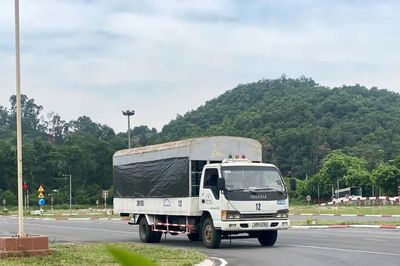 Học viên không tập lái ô tô trên các tuyến cao tốc phân kỳ đầu tư