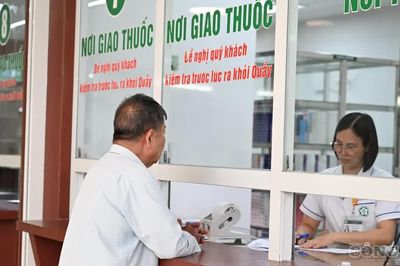 Thêm 129 thuốc dược liệu được đề xuất bảo hiểm y tế thanh toán, có thuốc chỉ chi trả 50%