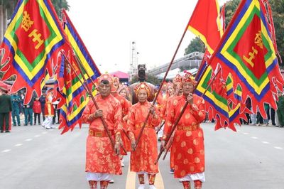 Bộ Nội vụ đề xuất nghỉ Ngày Văn hóa Việt Nam 1 ngày, không hoán đổi
