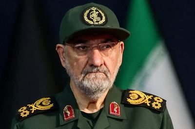Iran gửi điều khoản đàm phán hòa bình tới Mỹ
