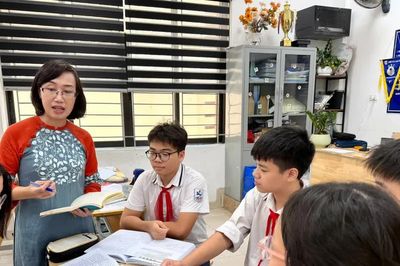 Bộ GD&ĐT yêu cầu các cơ sở giáo dục không chạy theo thành tích