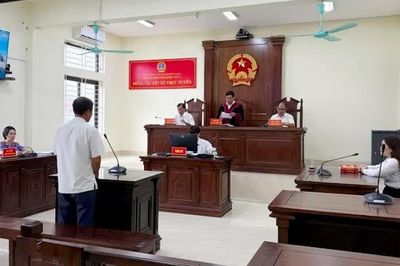 Giám đốc chỉ đạo vợ, con 'phù phép' cho người quen được hưởng chế độ thai sản