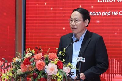 Phó Thủ tướng Lê Tiến Châu: Không để hợp tác đại học mang tính hình thức
