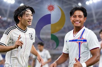 Thái Lan cùng Nhật Bản vào tứ kết bóng đá nam Asiad 20