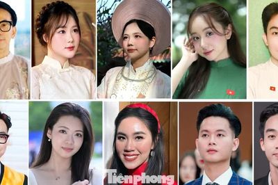 'Hò dô Việt Nam' lên Tàu Thanh niên Đông Nam Á - Nhật Bản