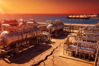 Vì sao ngành khí đốt Qatar vẫn trụ vững sau cú sốc Ras Laffan?