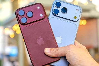 iPhone 18 Pro: Món quà lớn cho những fan đã chờ 4 năm