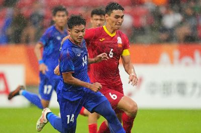 Nhận định bóng đá U23 Thái Lan vs U23 Hong Kong (TQ): Lấy vé tứ kết