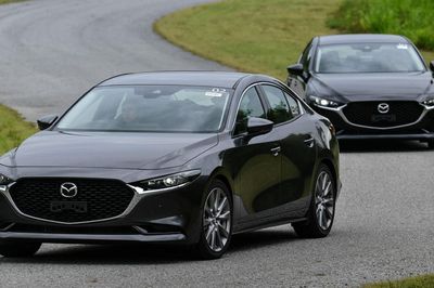 7 lỗi trên xe Mazda3 từng bị người dùng khiếu nại, khách mua ô tô cũ cần biết