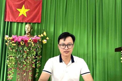 9X có 2 bằng ĐH rời công ty nhà nước, về làm tổ trưởng dân phố ở Đắk Lắk