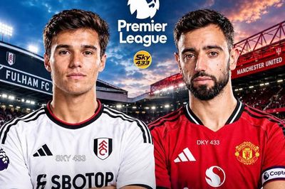 Nhận định Fulham vs MU: Quỷ đỏ lâm nguy