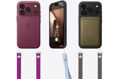 Ốp iPhone 17 Pro vẫn có thể dùng cho iPhone 18 Pro