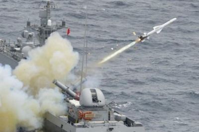 'Sát thủ tàng hình' SSM-II Hàn Quốc tầm bắn nhân đôi, nhằm chinh phục thị trường Đông Nam Á