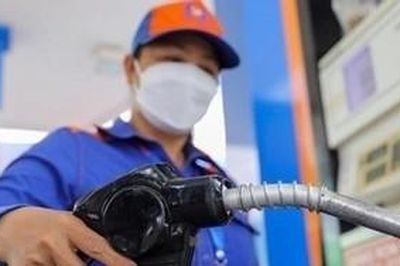 Giá xăng dầu hôm nay 20/9: Thế giới trái chiều, trong nước ghi nhận tuần đi lên
