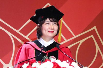 Hiệu trưởng ĐH Ngoại thương nói về một năng lực giúp nắm bắt nhiều cơ hội
