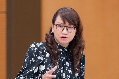 Giám đốc ĐHQG TPHCM: Kỳ thi vào lớp 10 quá áp lực vì thiếu trường công